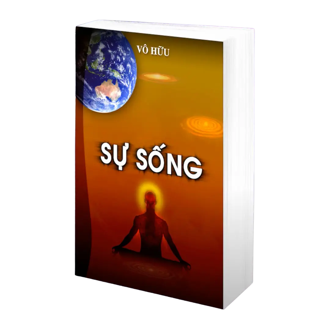 Sách-sự-sống-tác-giả-Vô-Hữu-Đạo-Nhân Sách Sự Sống Tác Giả Vô Hữu Đạo Nhân